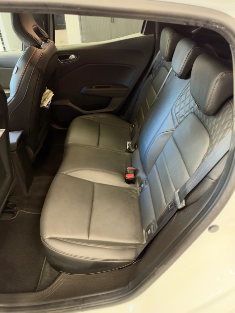 RENAULT CLIO V   1.3 TCE 130 CV EDC INITILE PARIS 2019