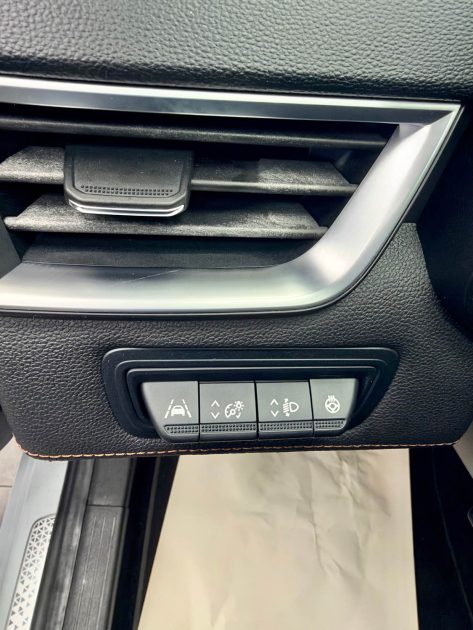 RENAULT CLIO V   1.3 TCE 130 CV EDC INITILE PARIS 2019