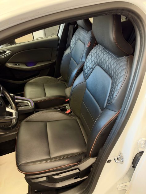 RENAULT CLIO V   1.3 TCE 130 CV EDC INITILE PARIS 2019