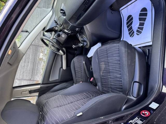 MAZDA  MAZDA 2 1.6 MZR 90CV ET 5CV FISCAUX  2009