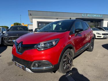 RENAULT CAPTUR 1.5 DCI 90CH GARANTIE 