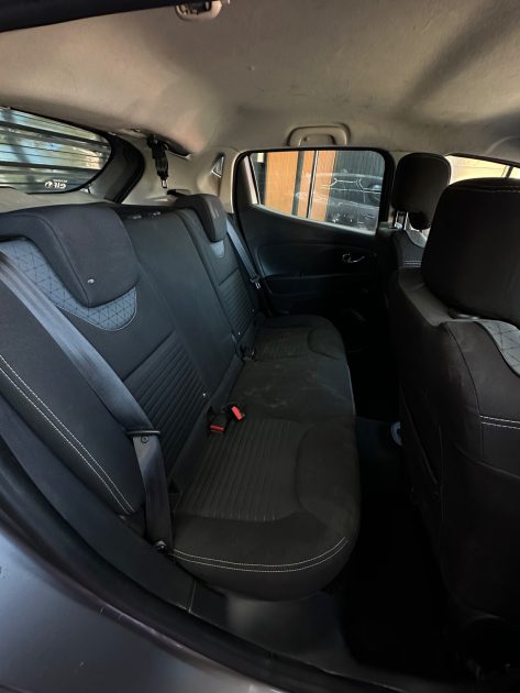 Renault Clio 4 1.5 dCi 90 Intens – Garantie 12 mois – Échange reprise possible