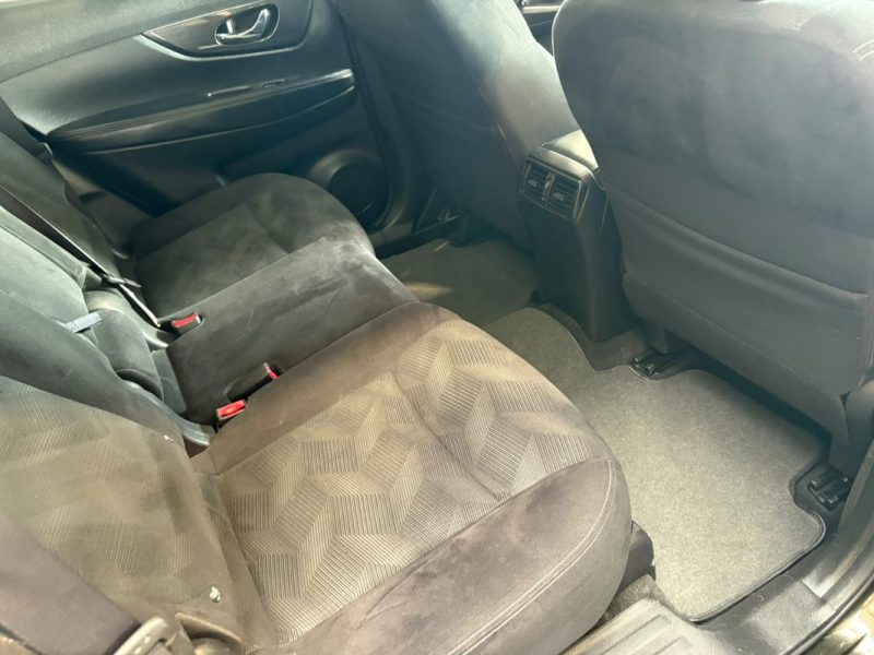 NISSAN X-TRAIL 1.6 DCI 131Ch 📷 Caméra 360° 🌤️ Toit Panoramique ❄️ Garantie 🛡️