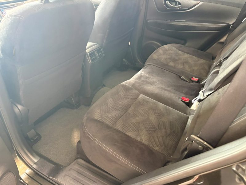 NISSAN X-TRAIL 1.6 DCI 131Ch 📷 Caméra 360° 🌤️ Toit Panoramique ❄️ Garantie 🛡️