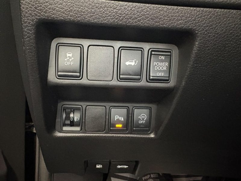 NISSAN X-TRAIL 1.6 DCI 131Ch 📷 Caméra 360° 🌤️ Toit Panoramique ❄️ Garantie 🛡️