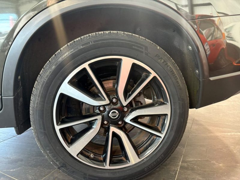 NISSAN X-TRAIL 1.6 DCI 131Ch 📷 Caméra 360° 🌤️ Toit Panoramique ❄️ Garantie 🛡️