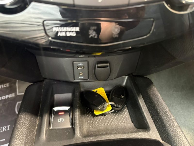 NISSAN X-TRAIL 1.6 DCI 131Ch 📷 Caméra 360° 🌤️ Toit Panoramique ❄️ Garantie 🛡️