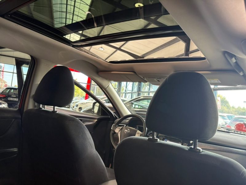 NISSAN X-TRAIL 1.6 DCI 131Ch 📷 Caméra 360° 🌤️ Toit Panoramique ❄️ Garantie 🛡️
