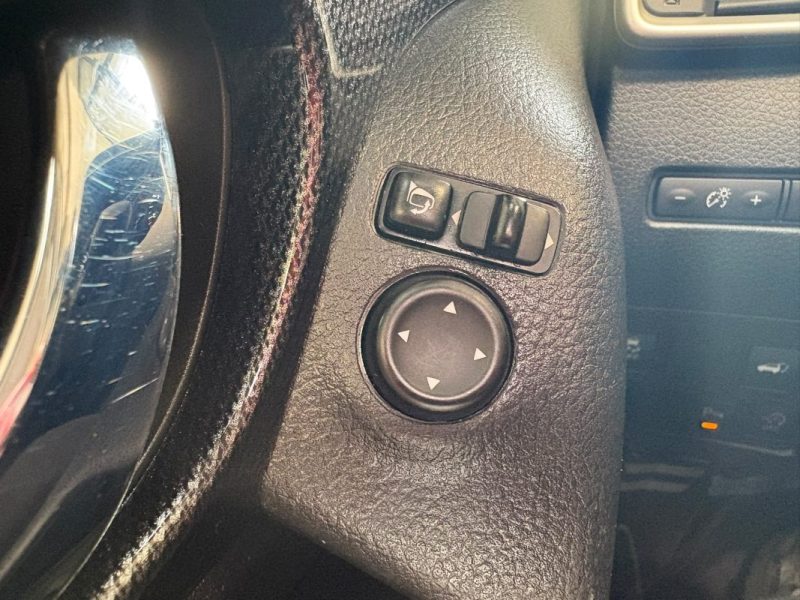 NISSAN X-TRAIL 1.6 DCI 131Ch 📷 Caméra 360° 🌤️ Toit Panoramique ❄️ Garantie 🛡️