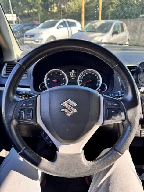 SUZUKI SWIFT IV 1.3 DDIS 2014