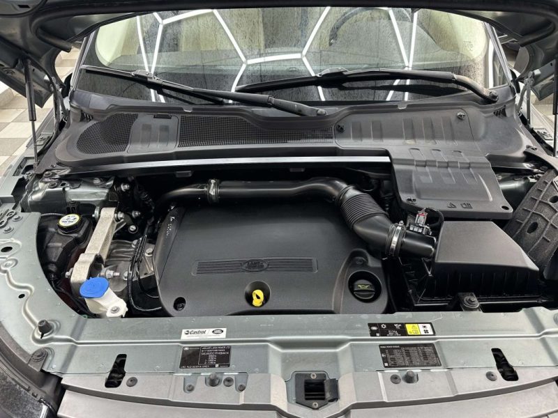 RANGE ROVER EVOQUE 2.2 TD4 PURE 