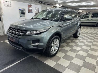 RANGE ROVER EVOQUE 2.2 TD4 PURE 