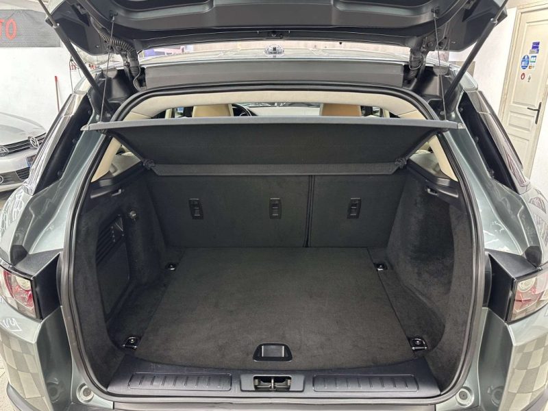 RANGE ROVER EVOQUE 2.2 TD4 PURE 