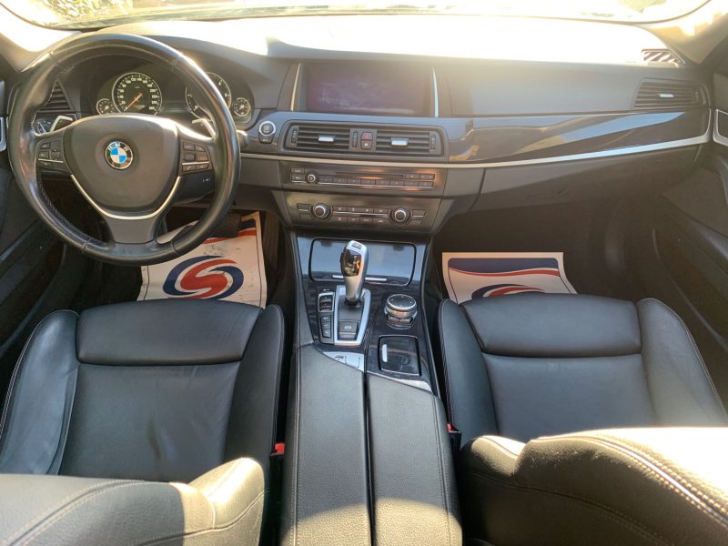 BMW SERIE 5 TOURING 520D XD EXECUTIVE BA 2015