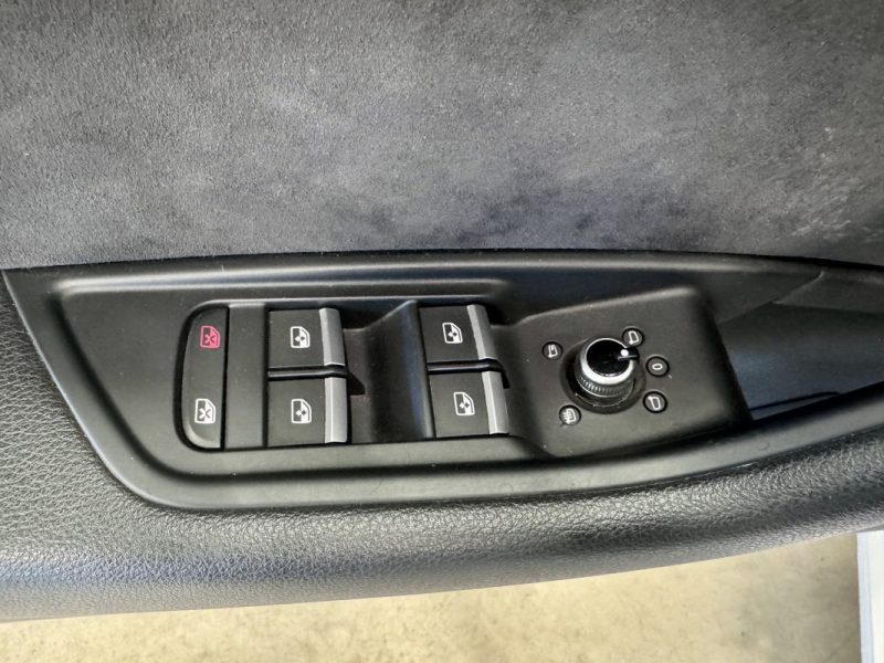 AUDI A4 B9 Avant 2.0 35 TDI 150ch S-Line S Tronic 