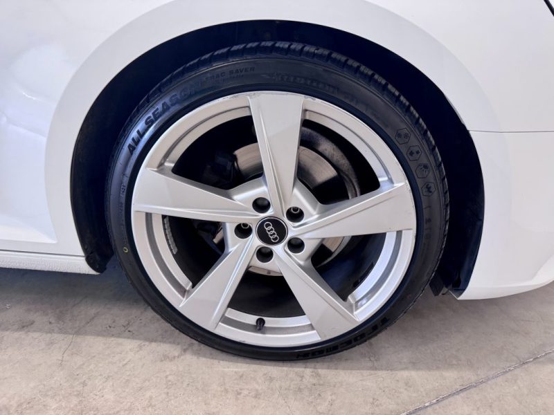 AUDI A4 B9 Avant 2.0 35 TDI 150ch S-Line S Tronic 