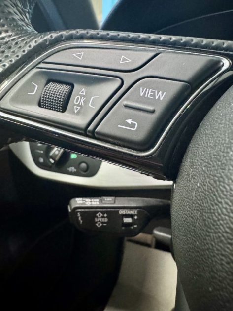 AUDI A4 B9 Avant 2.0 35 TDI 150ch S-Line S Tronic 