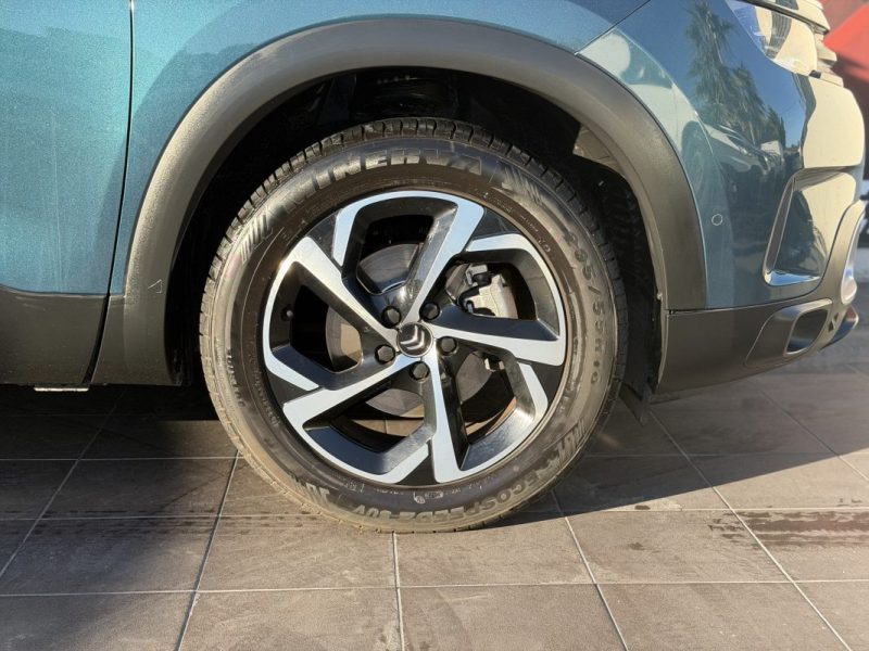 CITROEN C5 AIRCR.  2019
