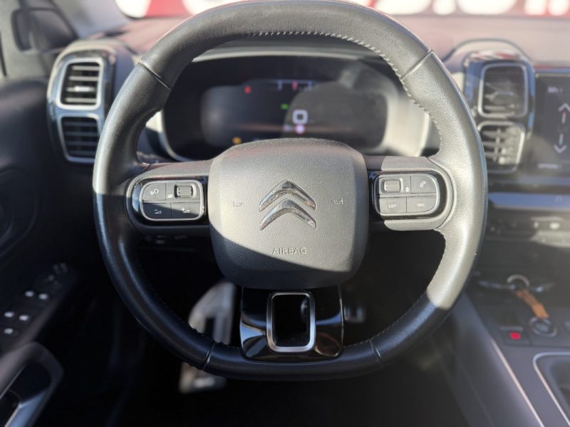 CITROEN C5 AIRCR.  2019