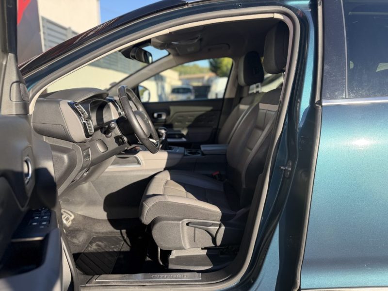 CITROEN C5 AIRCR.  2019