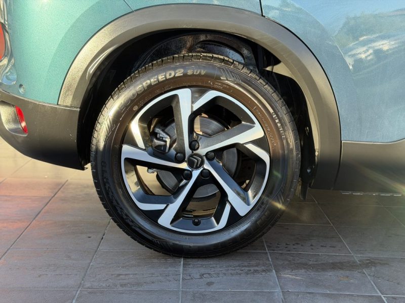 CITROEN C5 AIRCR.  2019