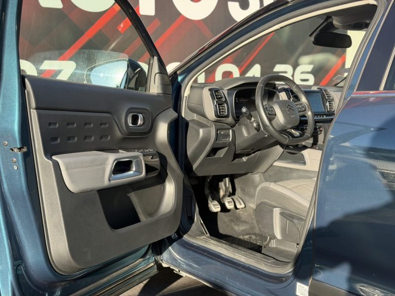 CITROEN C5 AIRCR.  2019
