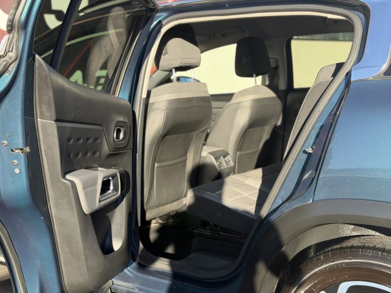 CITROEN C5 AIRCR.  2019