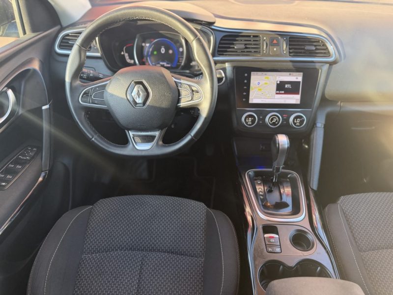 RENAULT KADJAR 1.5 BLUE DCI 115 2021