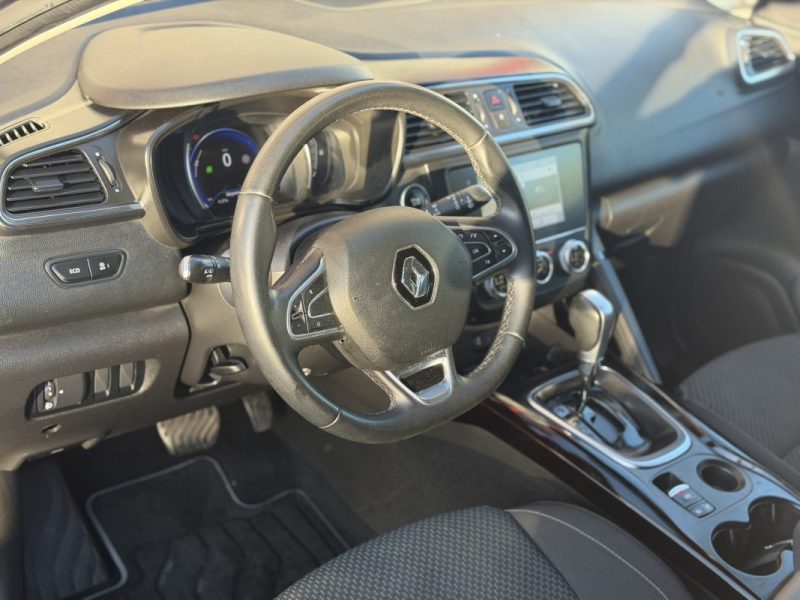 RENAULT KADJAR 1.5 BLUE DCI 115 2021