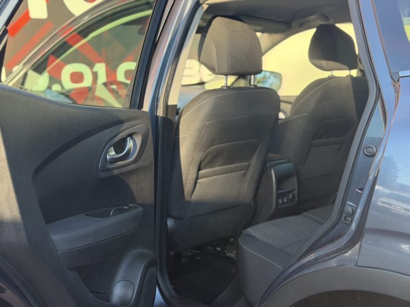 RENAULT KADJAR 1.5 BLUE DCI 115 2021
