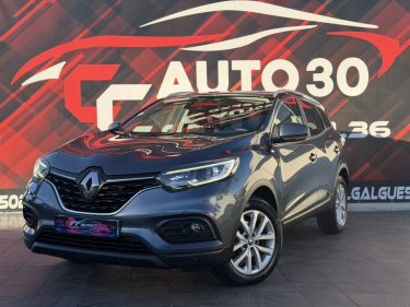 RENAULT KADJAR 1.5 BLUE DCI 115 2021