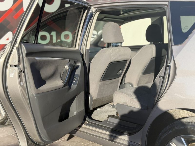 TOYOTA VERSO 1.6 D4 D 2015
