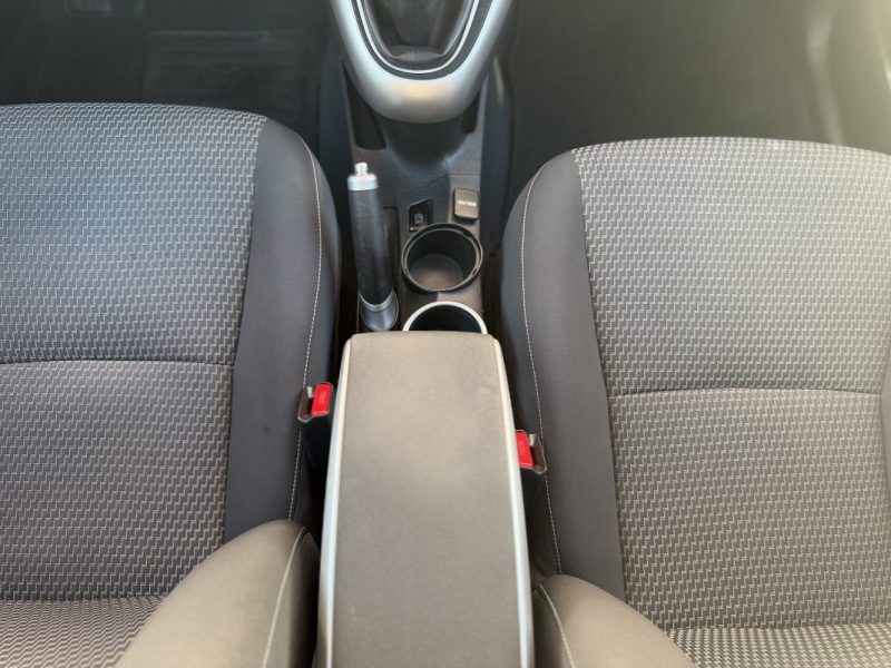 TOYOTA VERSO 1.6 D4 D 2015