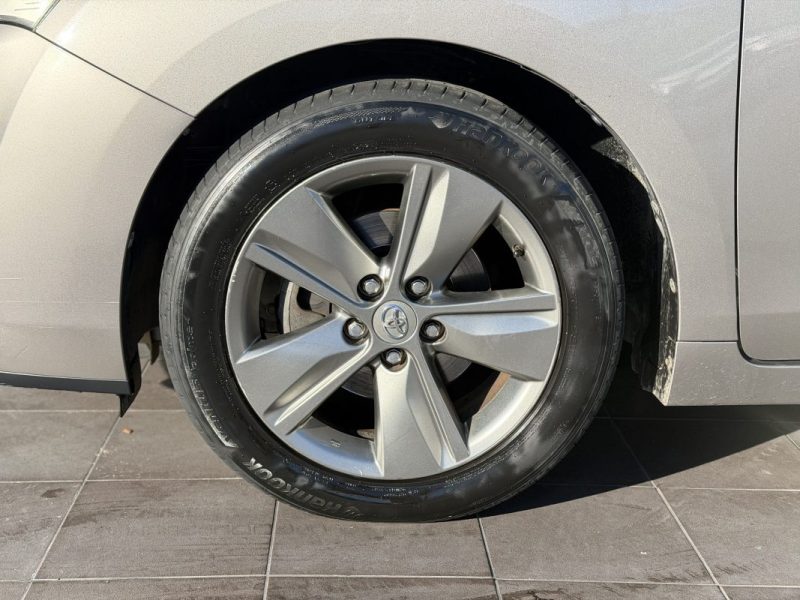 TOYOTA VERSO 1.6 D4 D 2015