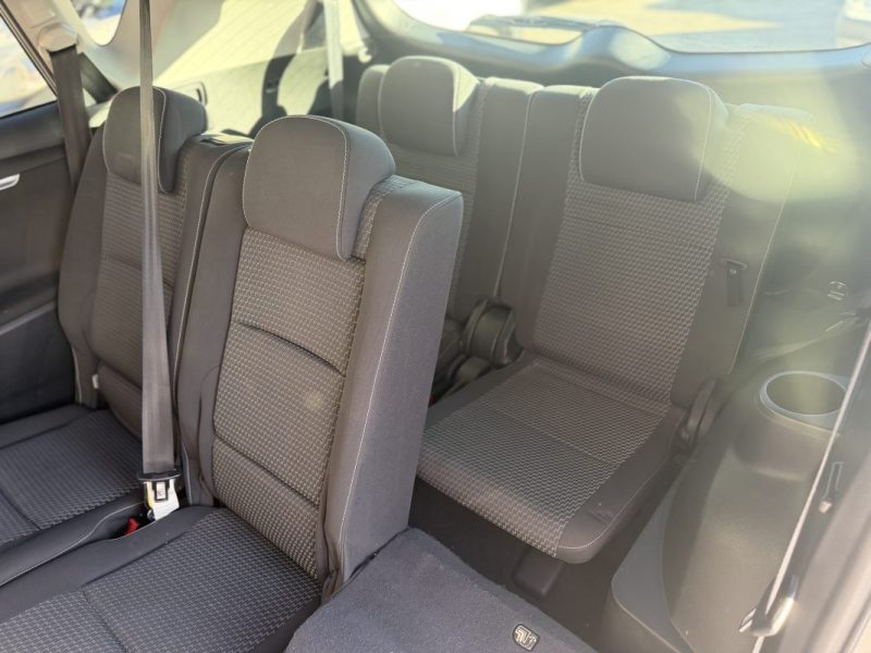 TOYOTA VERSO 1.6 D4 D 2015