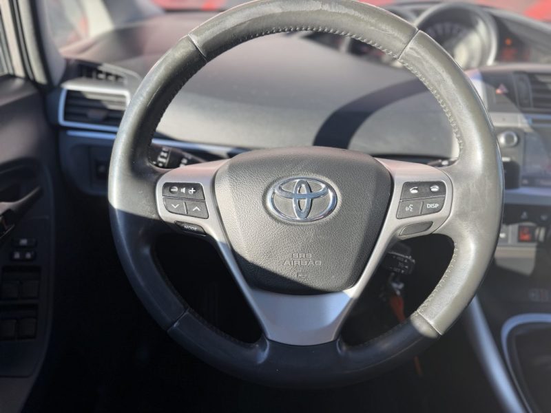 TOYOTA VERSO 1.6 D4 D 2015