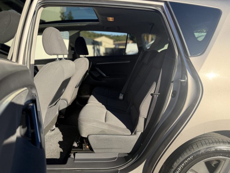 TOYOTA VERSO 1.6 D4 D 2015