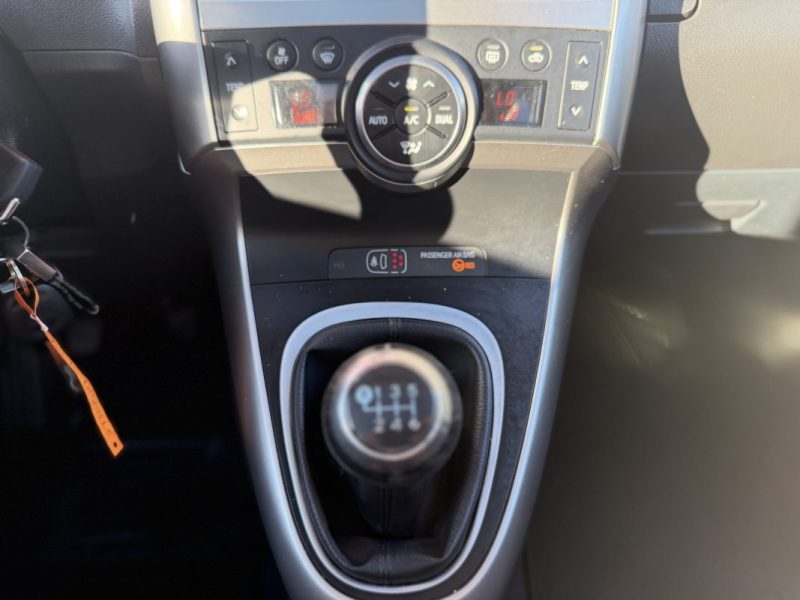 TOYOTA VERSO 1.6 D4 D 2015
