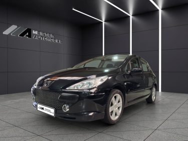 PEUGEOT 307 2.0 16V 177CH RC LINE EDITION LIMITEE