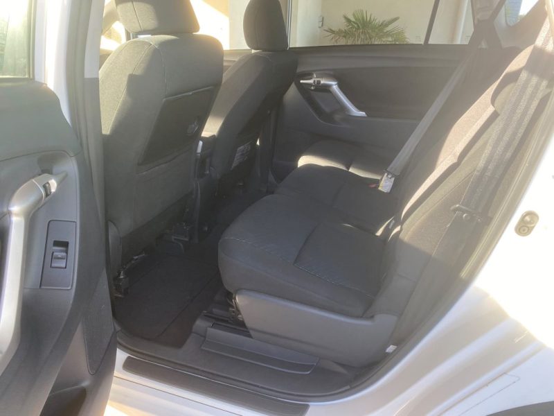 TOYOTA VERSO 2.0 D-4D 125CH 7 PLACES SKYVIEW EDITION