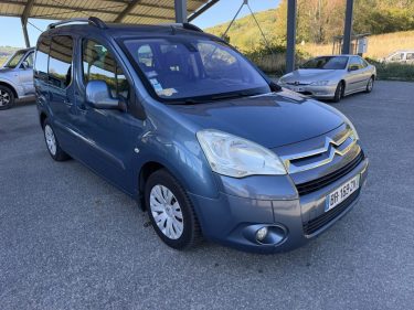 CITROEN BERLINGO 1.6 HDI  92 MULTISPACE PACK 