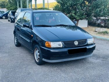VOLKSWAGEN  POLO   1997