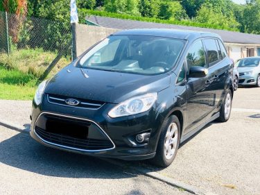 FORD GRAND C-MAX  2011
