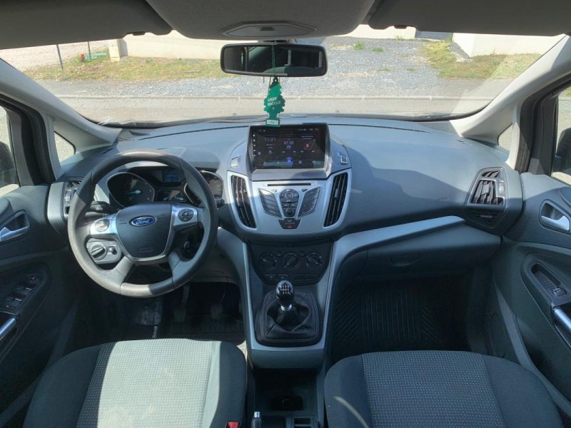 FORD GRAND C-MAX  2011