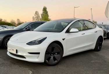 TESLA MODEL 3 AUTONOMIE STANDARD PLUS 283ch