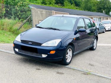 FORD  FOCUS   1999
