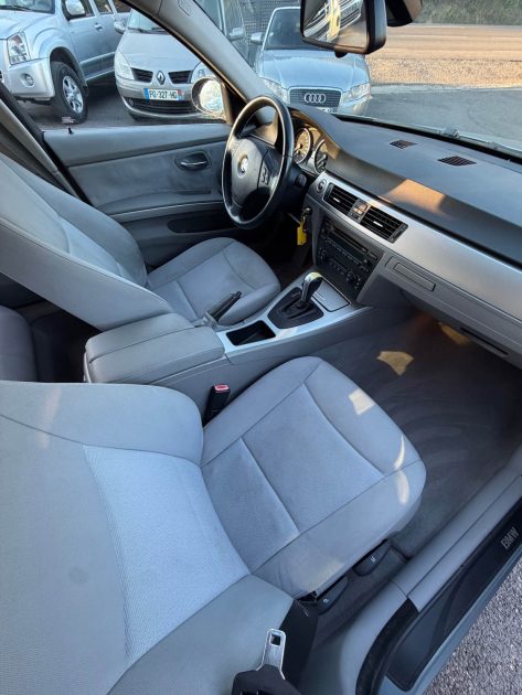 B.M.W. SERIE 3 325I PREMIERE BA 2005