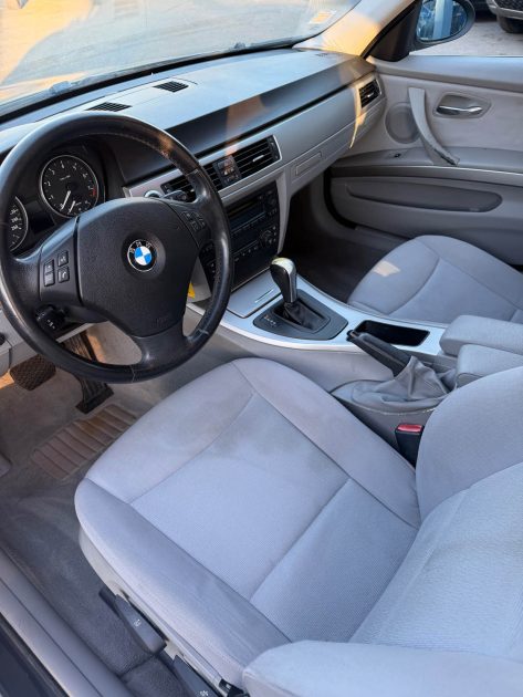 B.M.W. SERIE 3 325I PREMIERE BA 2005