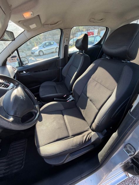 PEUGEOT 207 1.4 HDI 70CV PREMIUM  2009