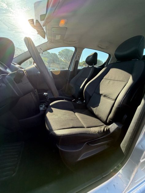 PEUGEOT 207 1.4 HDI 70CV PREMIUM  2009